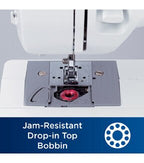 Brother GX37 Sewing Machine