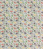 Australian Animals Super Snuggle Flannel Fabric
