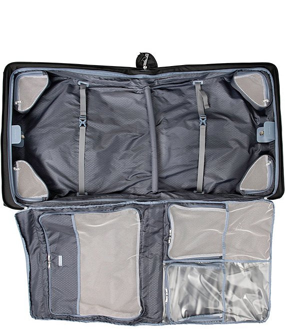 Platinum Elite 50 Check-In Rolling Garment Bag
