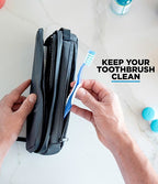 Toiletry Bag 2.0