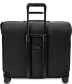 Baseline Deluxe Wardrobe Spinner Suitcase