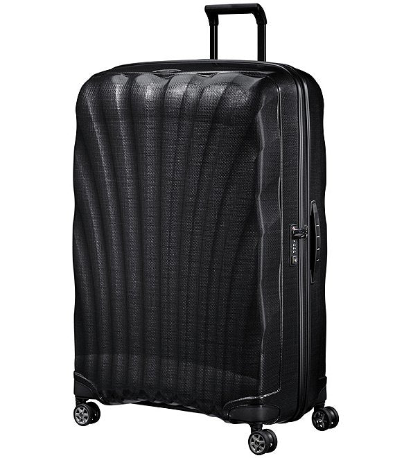 C-Lite Hardside Collection Extra Large Spinner Suitcase