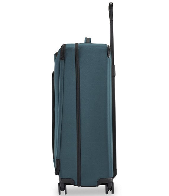 ZDX 29 Large Expandable Spinner Suitcase