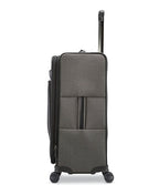 Herringbone Deluxe Medium Spinner Suitcase
