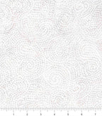 Neutral Almond Batik Cotton Fabric