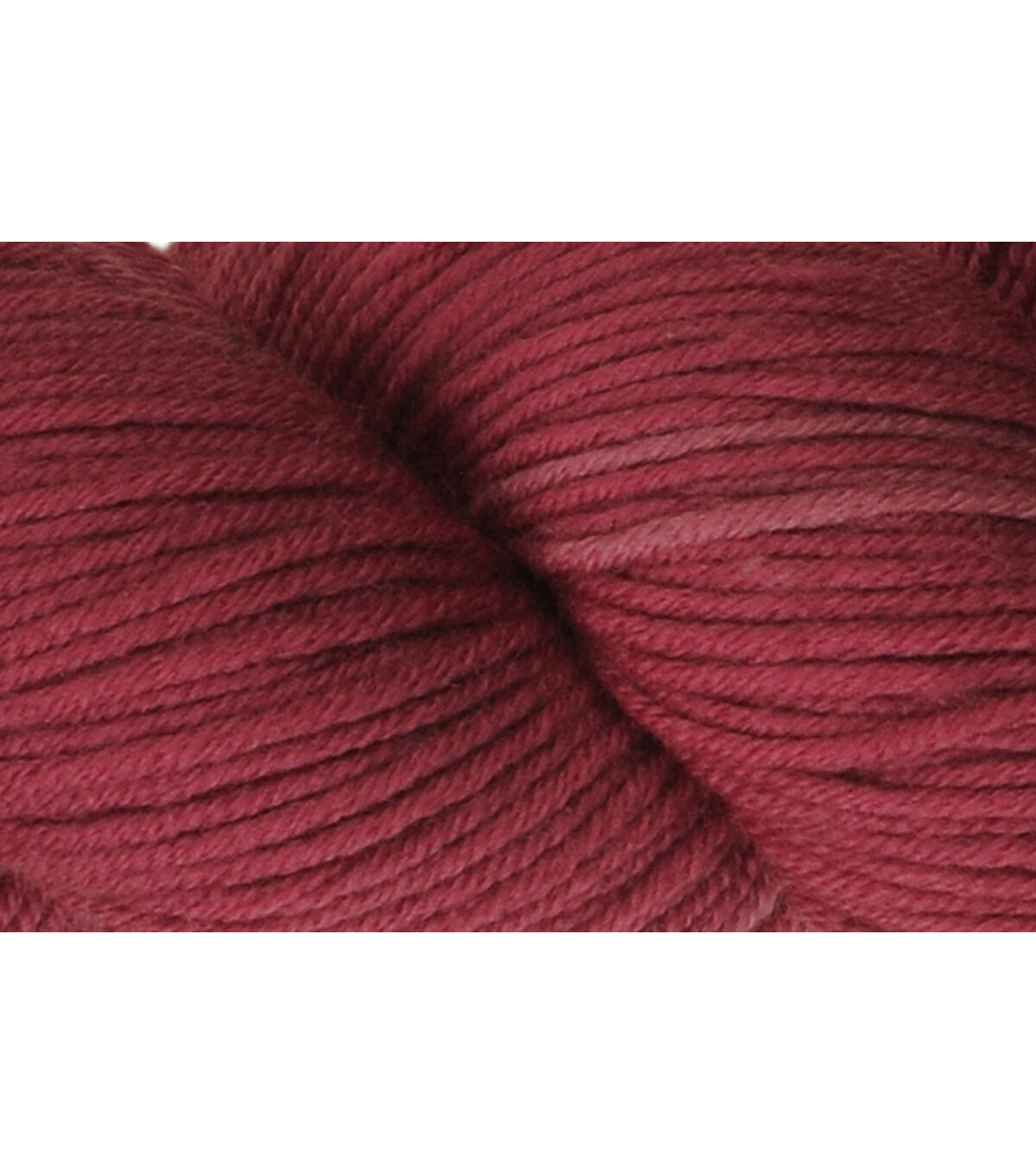 Hand Dyed Superfine Merino Wool Natural Yarn by K+C