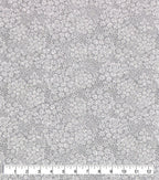 108 Wide Daisy Flannel Fabric