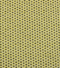 Honeycomb Bees Super Snuggle Flannel Fabric