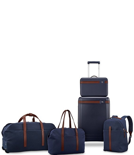 Virtuosa Weekender Duffle Bag