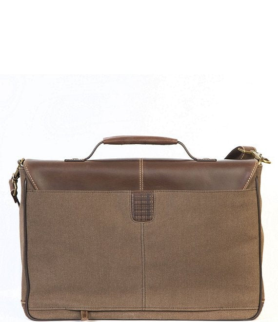 Bryant LTE Brokers Briefcase Bag