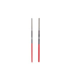 Precision Diamond Wedge Files - 3 and 5 mm wide