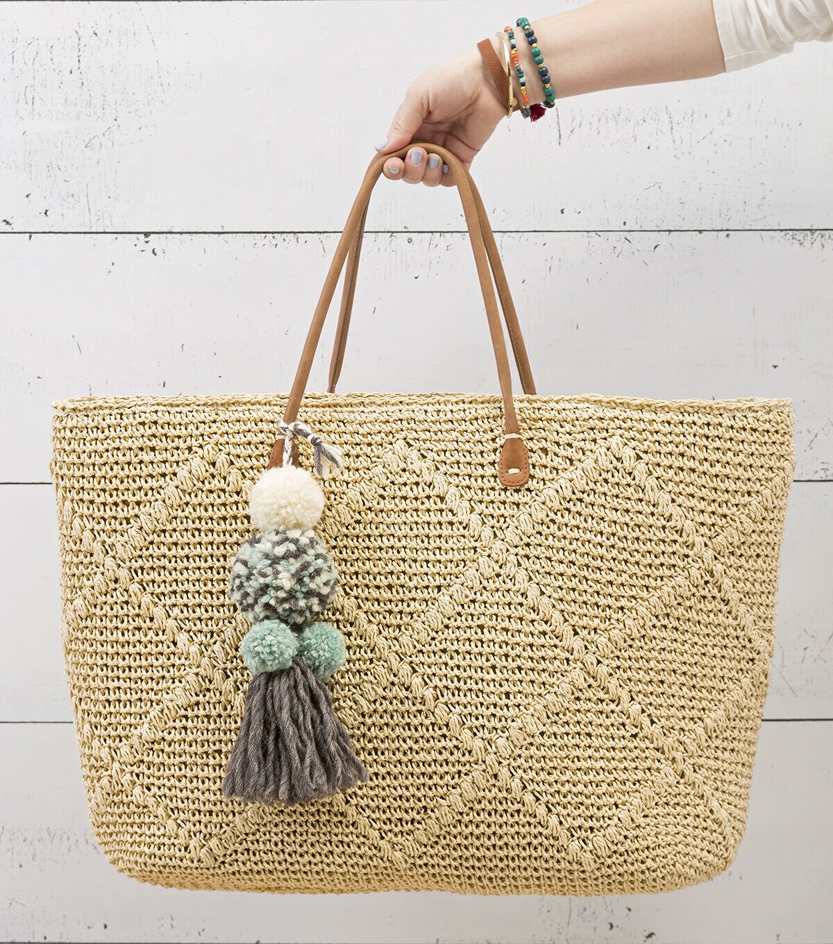 Boye Pom Pom & Tassel Making Set