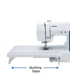Brother CS7000X Computerized Sewing & Quilting Machine