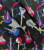 Rock Star Super Snuggle Flannel Fabric