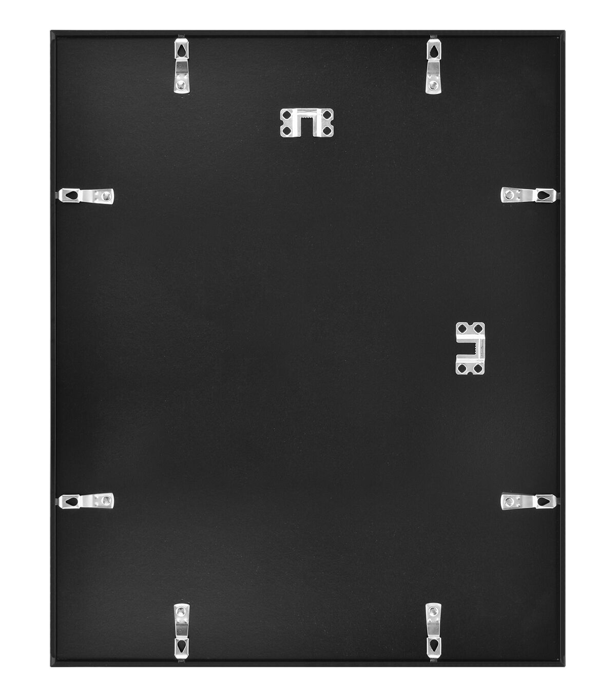 MCS Industries Single Image Multipurpose Frame 16''x20'' Black
