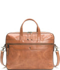 Holden Leather Slim Briefcase