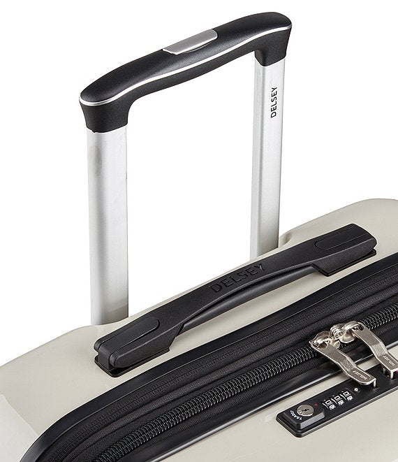 Cruise 3.0 24 Expandable Upright Spinner Suitcase