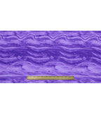 Purple Water Super Snuggle Flannel Fabric