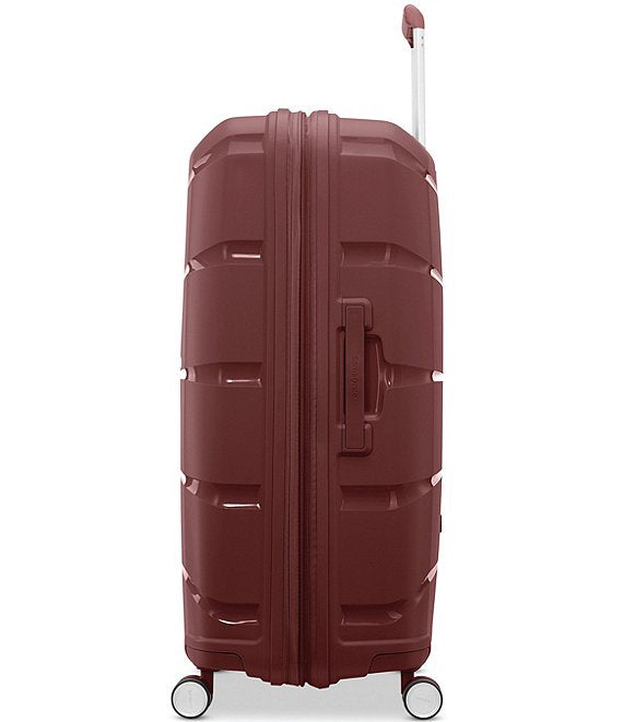 Outline Pro Hardside 28 Expandable Large Spinner Suitcase
