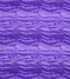 Purple Water Super Snuggle Flannel Fabric