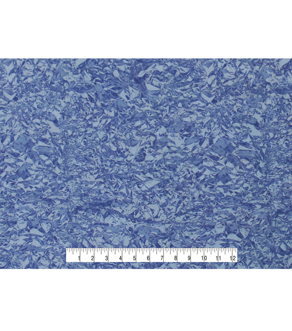 108 Wide Ice Cotton Fabric