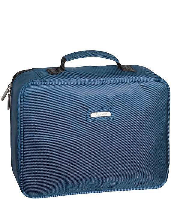 Wally Bags Deluxe Toiletry Bag