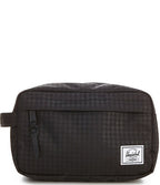 EcoSystem Houndstooth Embossed Chapter Travel Kit