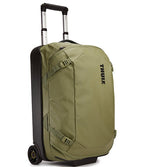 Chasm Carry-On Wheeled Duffle Bag