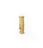 Double Column in Boxwood 15mm (15 Units) for Ship Modeling
