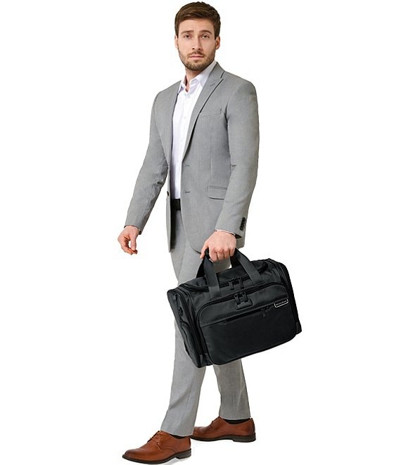 Baseline Underseat Duffle Bag