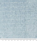 Sew Lush Fringe Fleece Fabric
