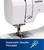 Brother CP80X Sewing Machine