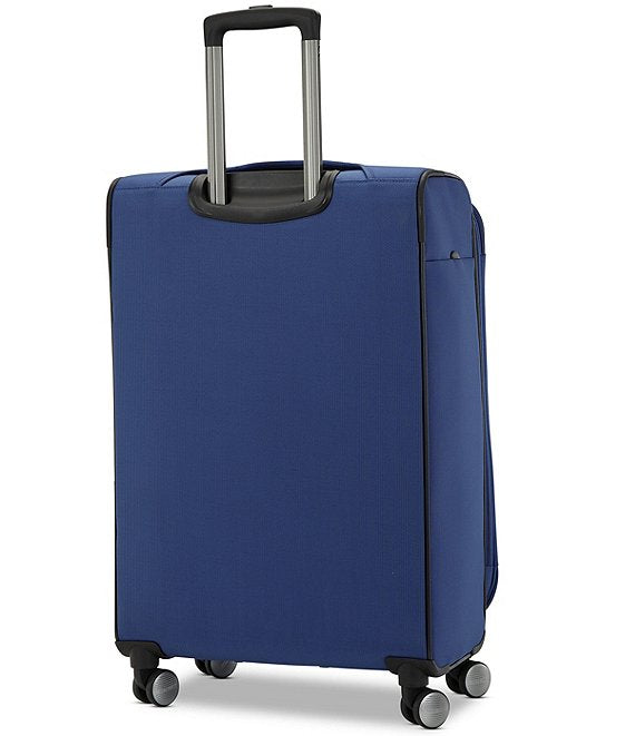 Ascella 3.0 Softside Collection Medium Expandable Spinner Suitcase