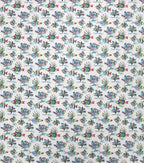 Bright Ocean Super Snuggle Flannel Fabric