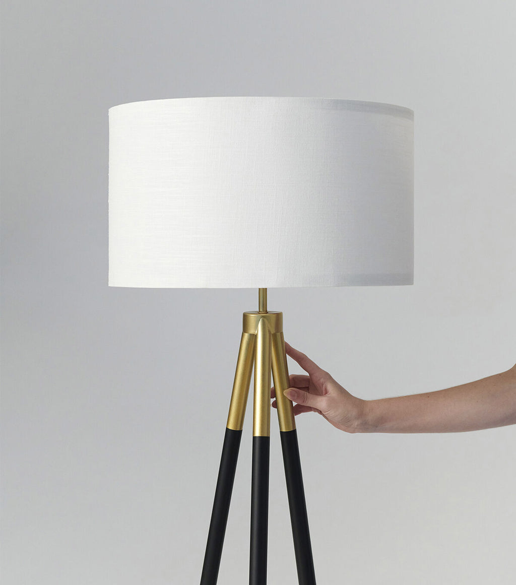 Brightech Levi LED Floor Lamp