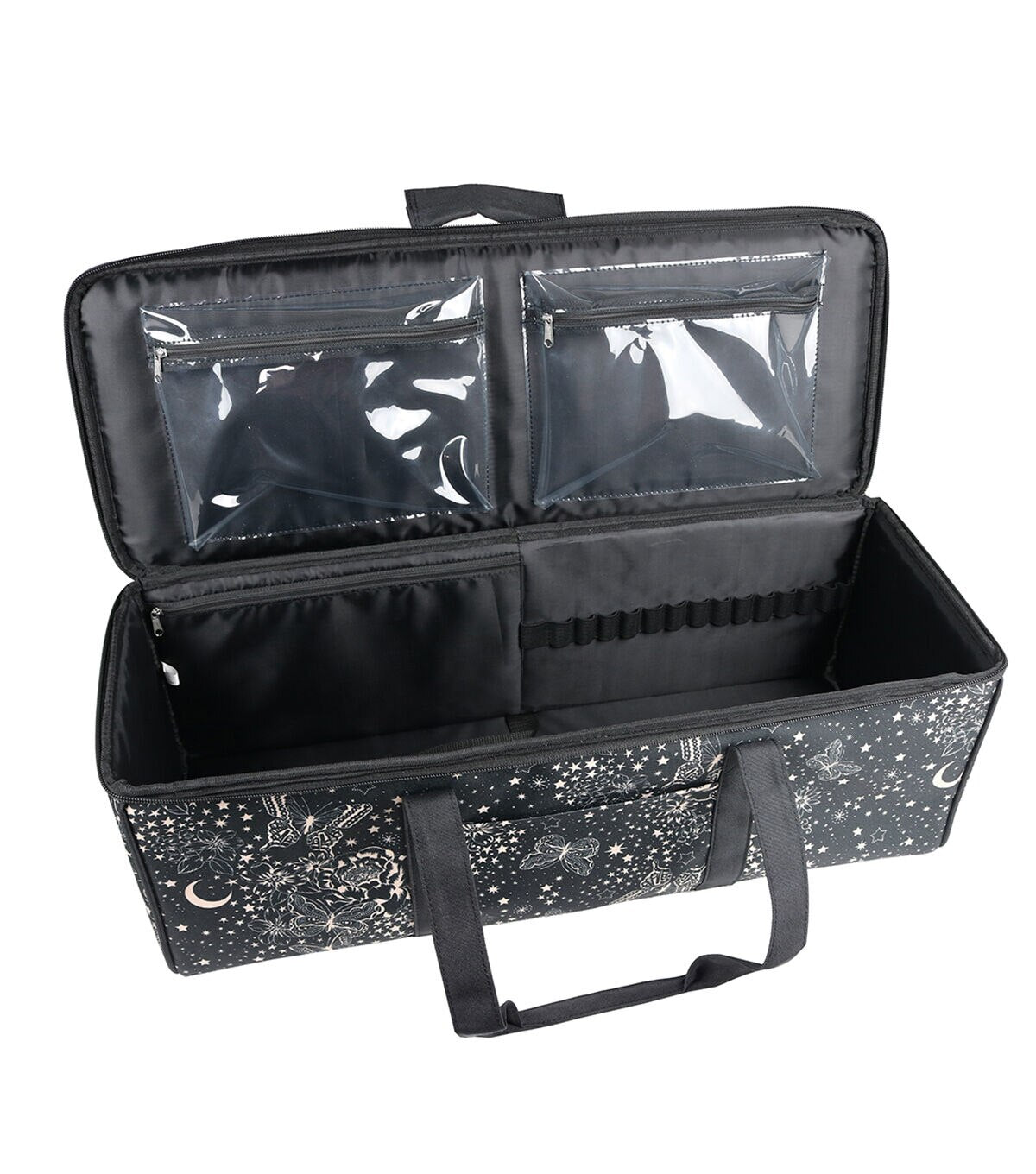Everything Mary 22 x 8 Celestial Die Cut Machine Carry Case