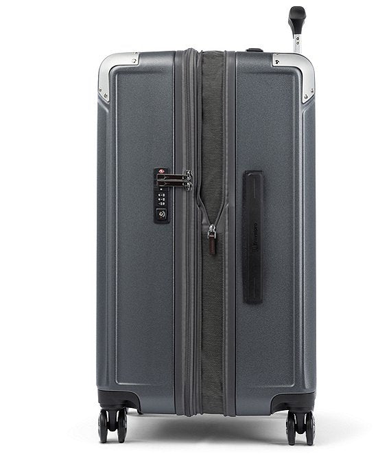 Platinum Elite Hardside 25 Medium Spinner Suitcase