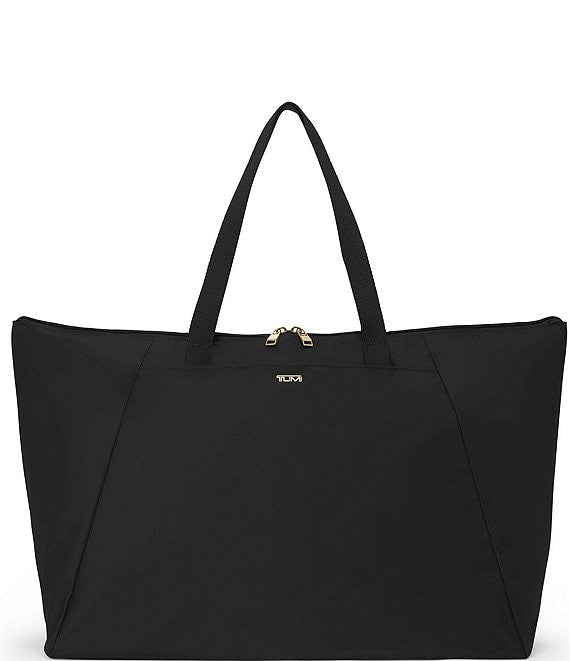 Voyageur Just In Case Tote Bag