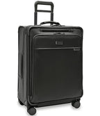 Baseline Medium Expandable Spinner Suitcase