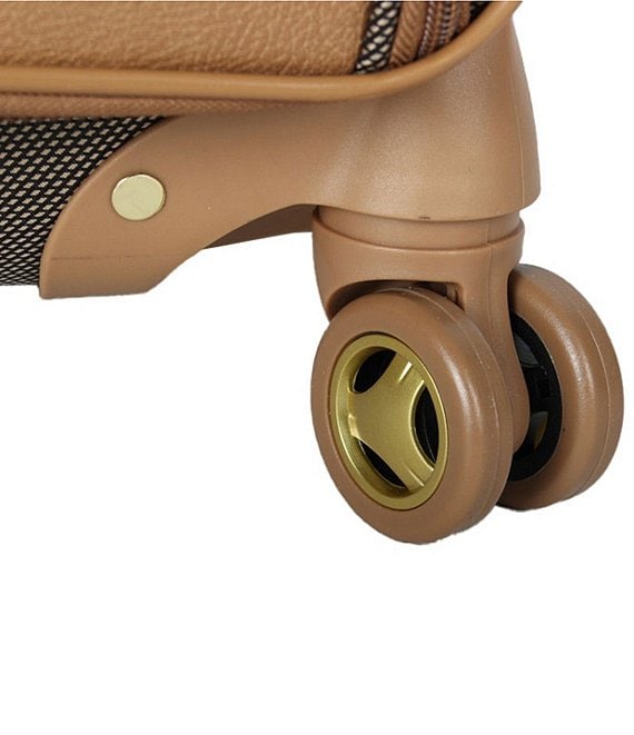 Provence Collection 25 Expandable Spinner