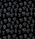 Multi Pasta Super Snuggle Flannel Fabric