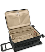 Baseline Essential Carry-On Spinner Suitcase