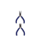 Set of 2 coNi&ntilde;al grip pliers and cutting pliers