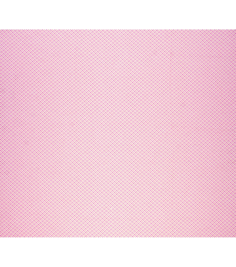Lattice Plaid Super Snuggle Flannel Fabric