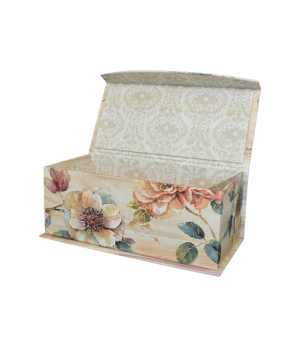 11.5 Spiced Nature Fliptop Box