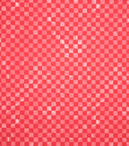 Checkerboard Super Snuggle Flannel Fabric