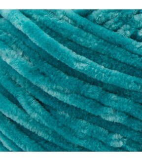 Premier Yarns Retro Velvet 306yds Bulky Polyester Yarn
