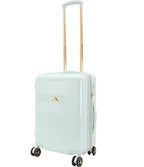 Huntington Collection Carry-On Spinner Suitcase