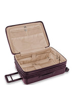 Sympatico 2.0 Medium Expandable Spinner Suitcase