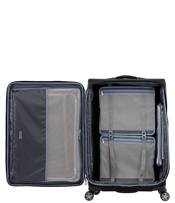Platinum Elite 29 Expandable Spinner